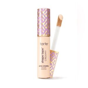 BRAND NEW Tarte Shape Tape Ultra Creamy Concealer color 8b